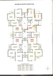 Brahma Heights Floor Plans
