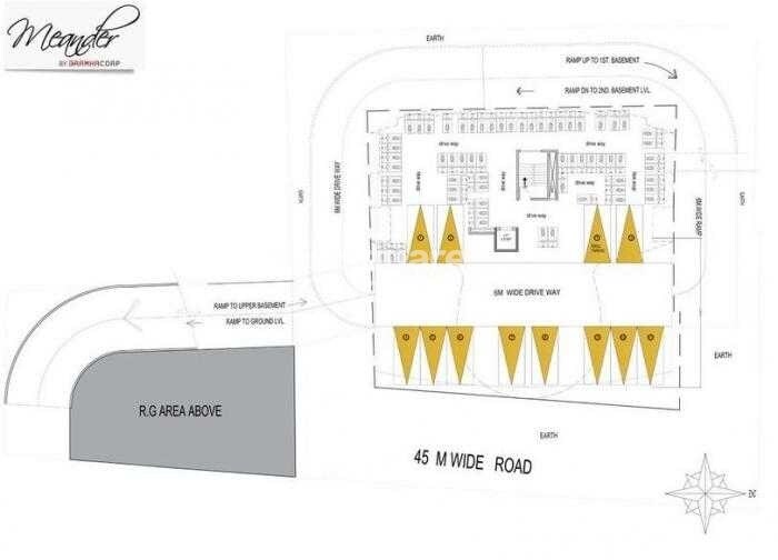 Brahma Meander Master Plan 1