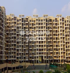 Brahma Realty Skycity Brahma Realty Skycity