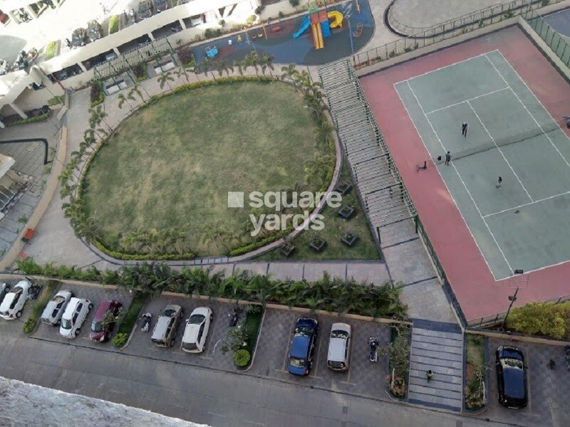 Brahma Realty Skycity