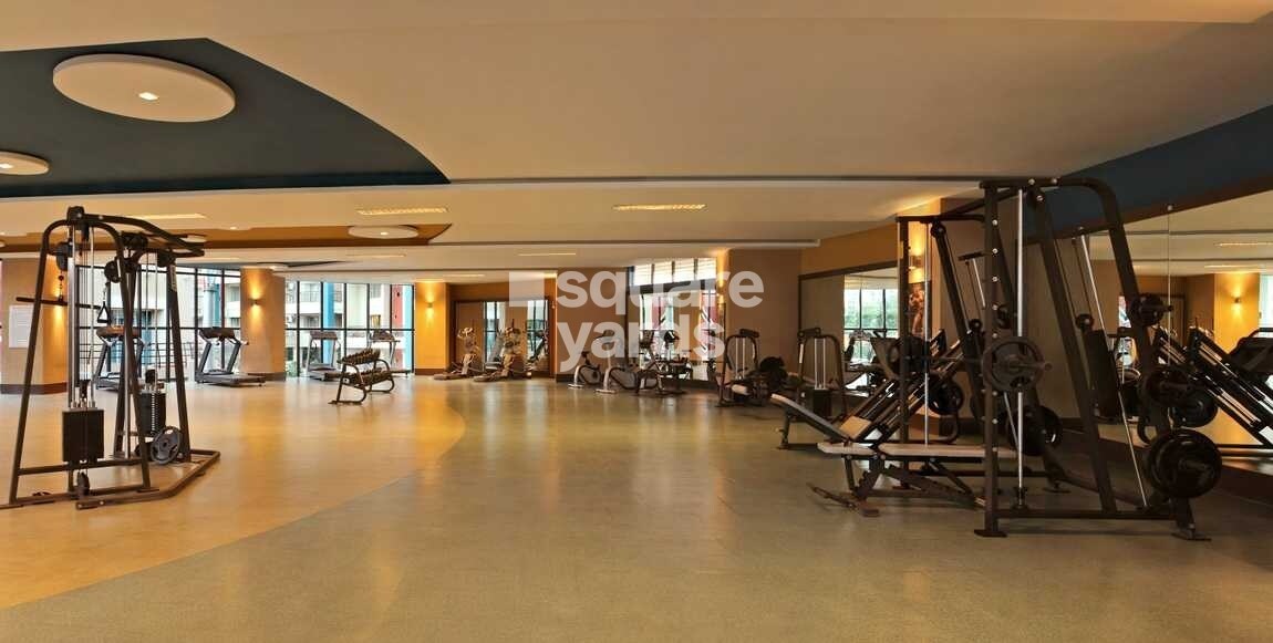 Brahma Suncity Amenities-Features