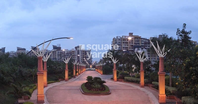 Brahma Suncity Amenities-Features 7