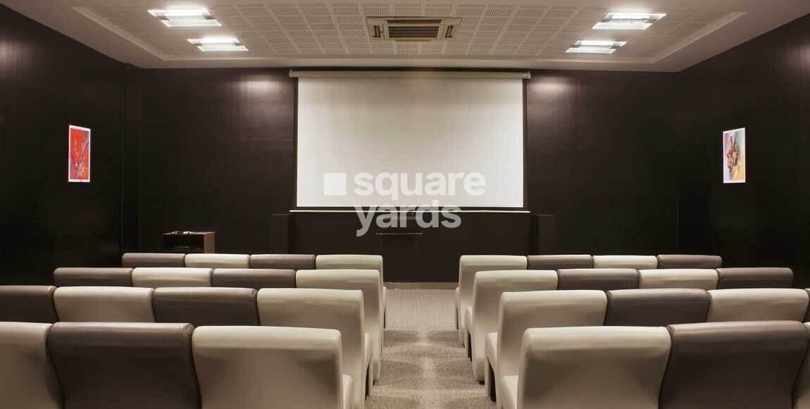 Brahma Suncity Amenities-Features 2