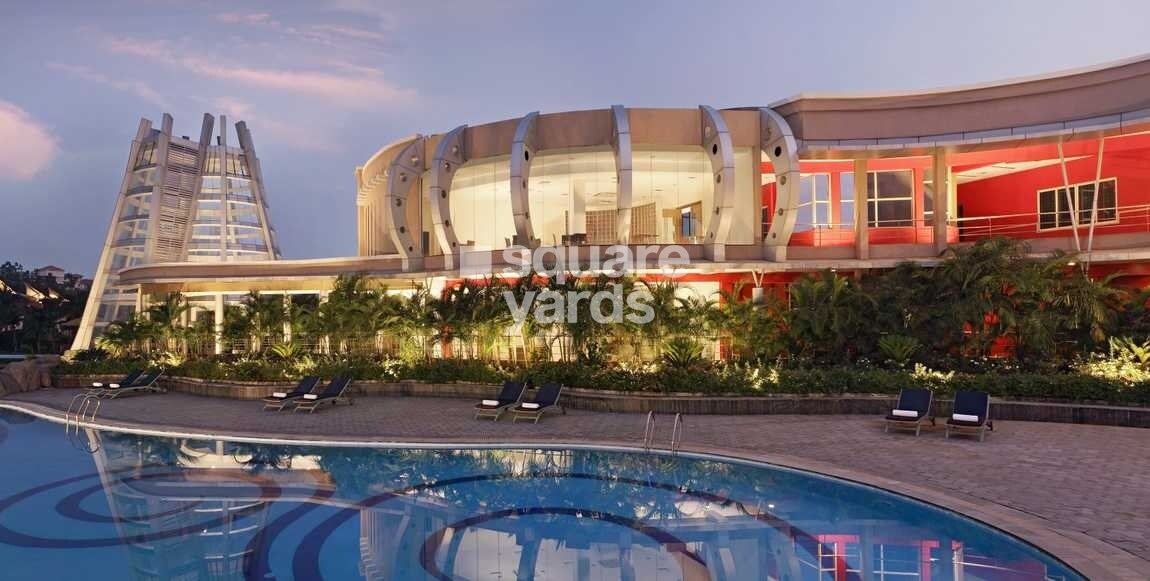 Brahma Suncity Amenities-Features 3