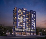 Brahma Vantage High A Tower View