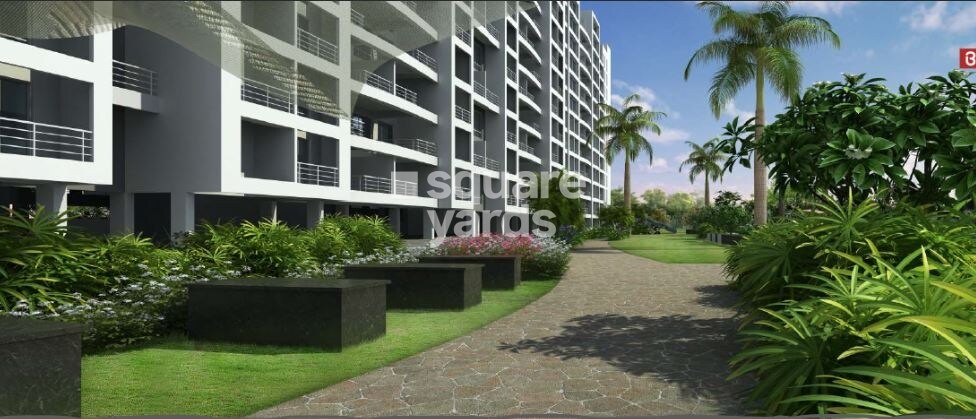 Brahma Waterbay Amenities-Features