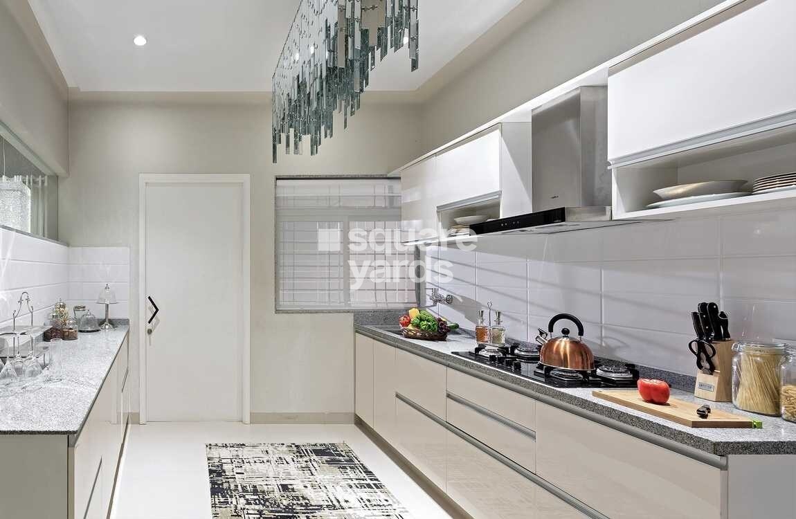 BrahmaCorp F Residences Phase II Apartment Interiors 2