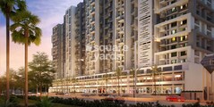 BrahmaCorp F Residences Phase II