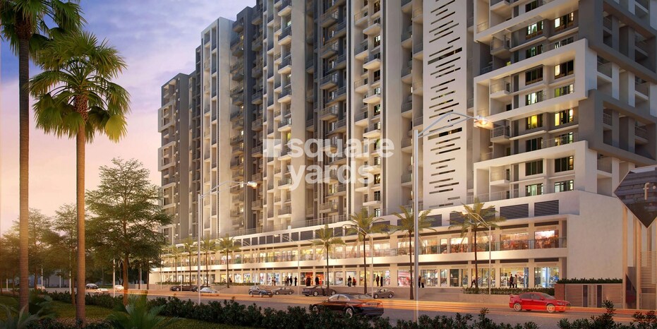 BrahmaCorp F Residences Phase II Cover Image