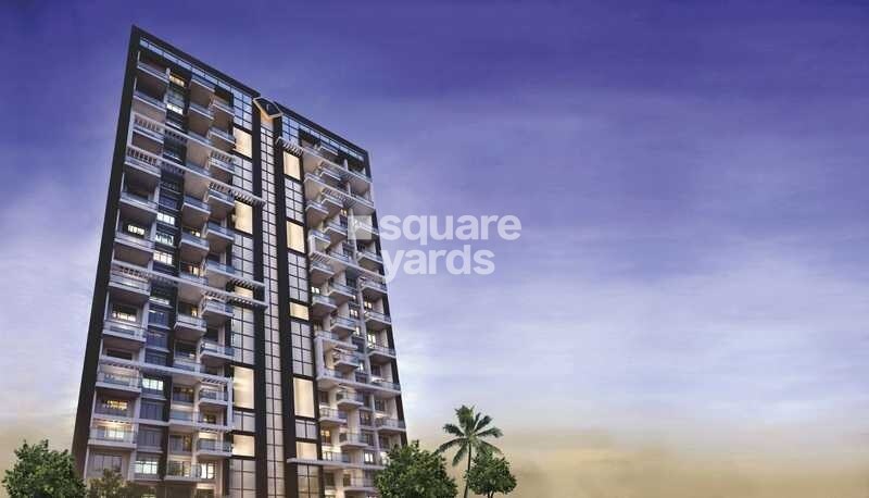 BrahmaCorp F Residences Phase II
