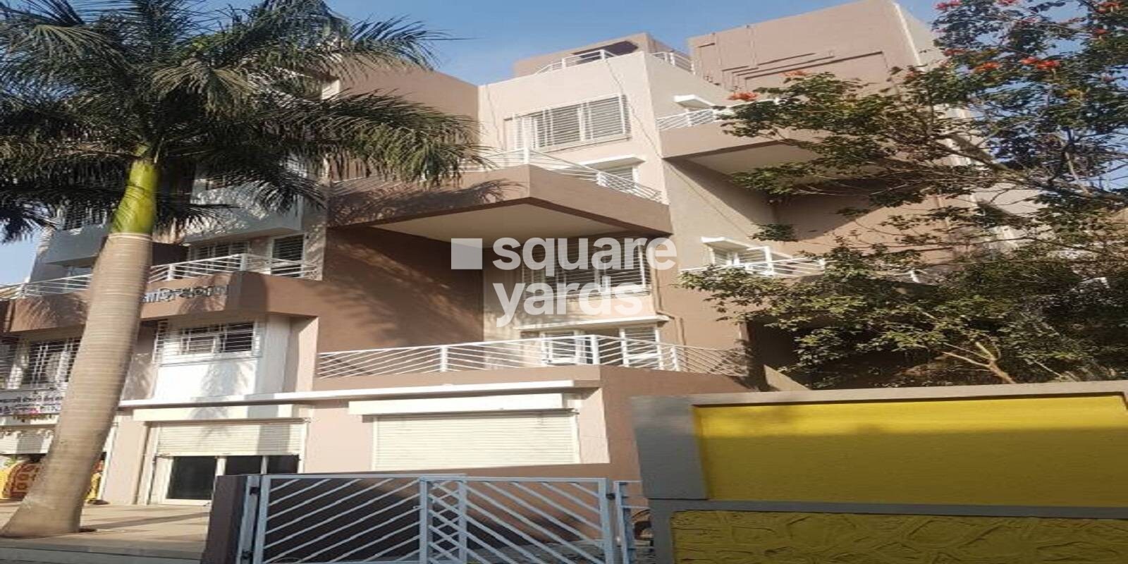 Brahmani Jeevan Aashiana