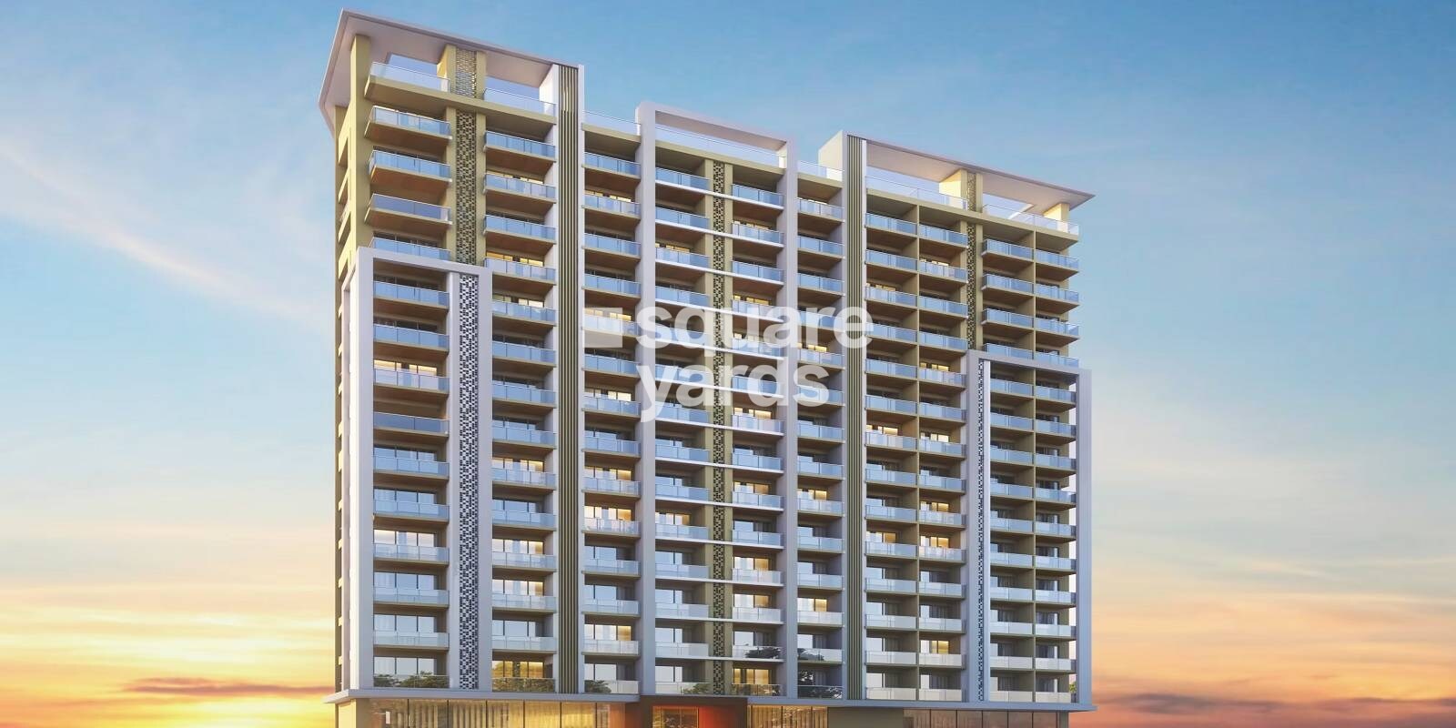 Bramhacorp Smart, Wadgaon Sheri, Pune