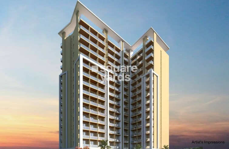 Bramhacorp Smart Tower View 2