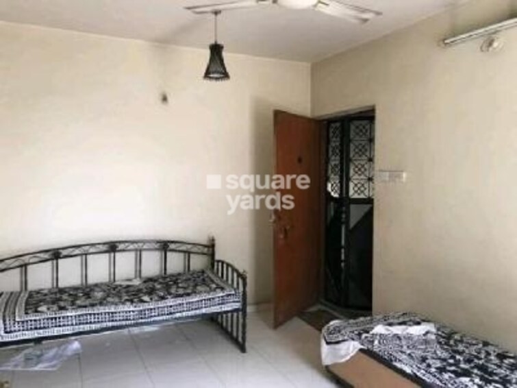 Bramha Estate Apartment Interiors