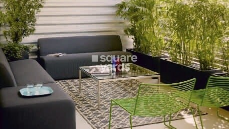 Bramha Exuberance Amenities-Features 1