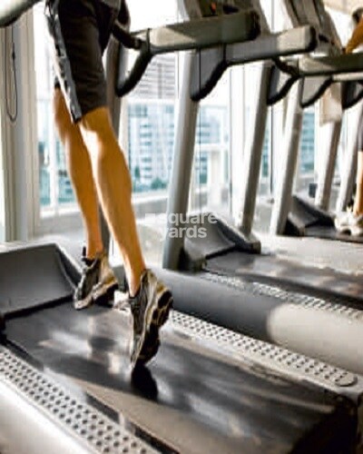 Bramha Exuberance Amenities-Features 3