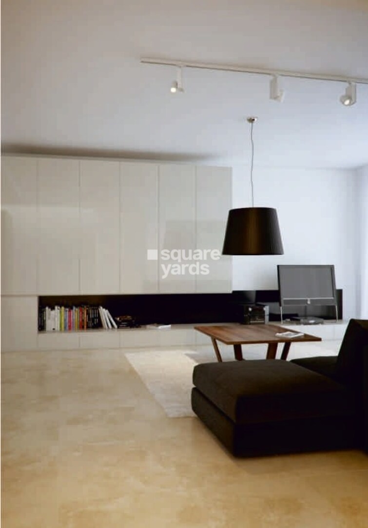 Bramha Exuberance Apartment Interiors 2