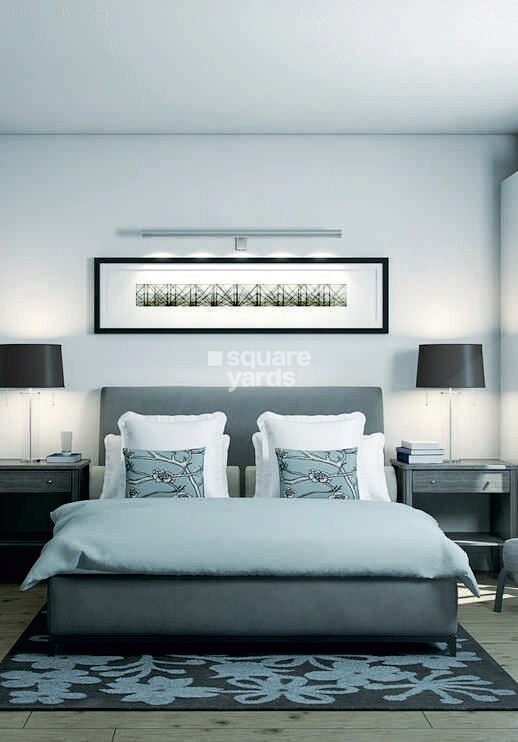 Bramha Exuberance Apartment Interiors 3