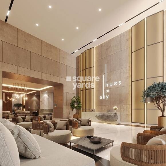 Bramha Hues Of Sky Amenities-Features 1