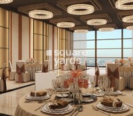 Bramha Hues Of Sky Amenities-Features