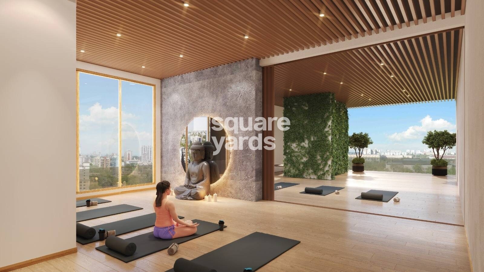 Bramha Hues Of Sky Amenities-Features 4