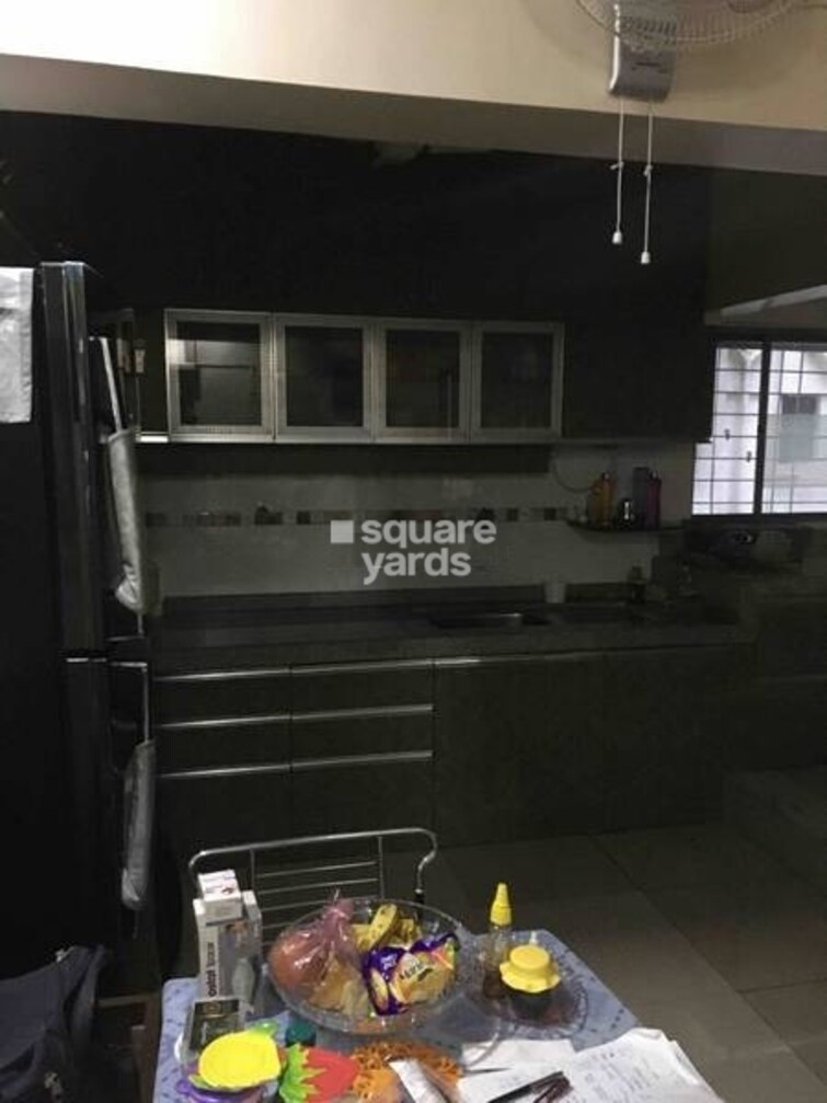 Bramha Majestic Apartment Interiors 2