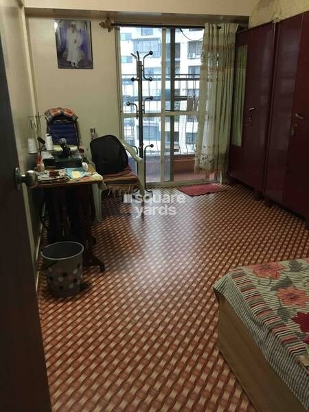 Bramha Majestic Apartment Interiors 3