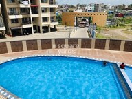 Bramha Skycity Apartment Amenities-Features