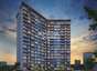 bramha skycity apartment project tower view6 9333