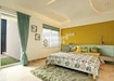 Bramha Sun City Phase II Apartment Interiors