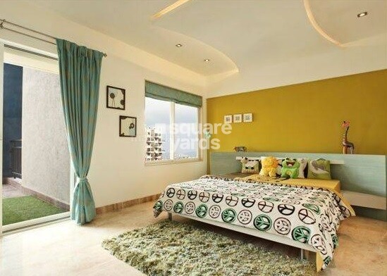 Bramha Sun City Phase II