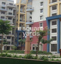 Bramha Sun City Phase II Bramha Sun City Phase II