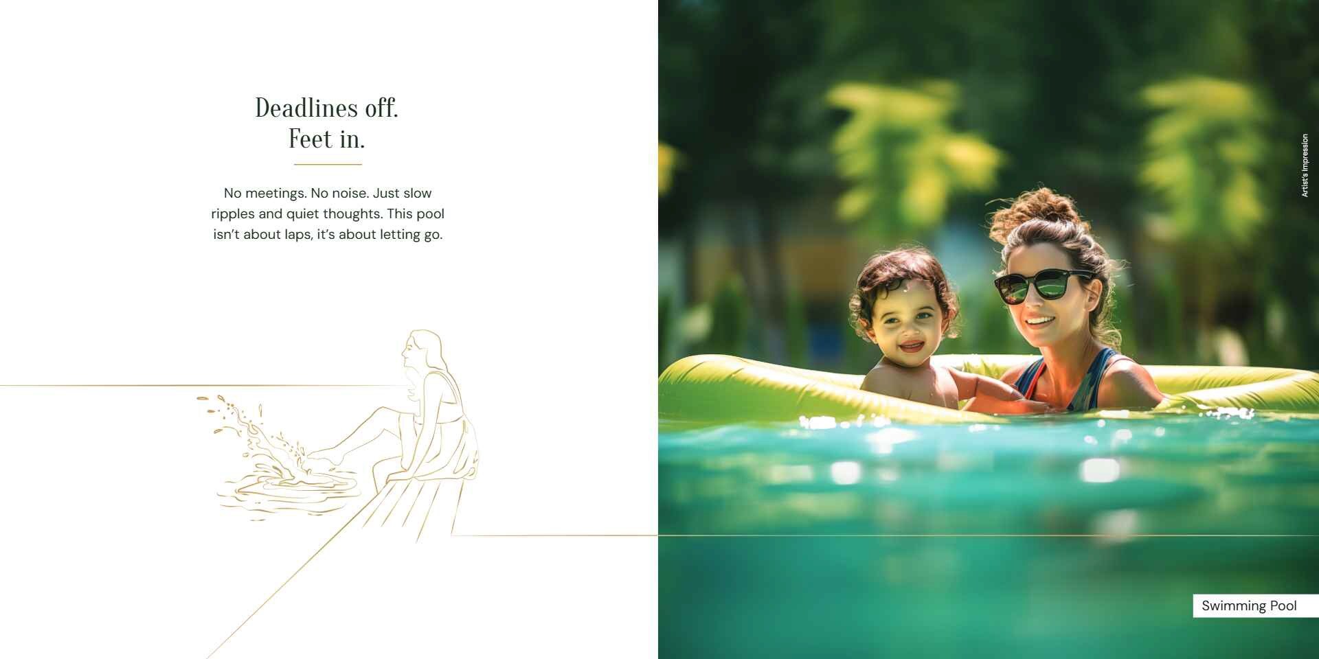 Bramha Sun Valley Amenities-Features 1