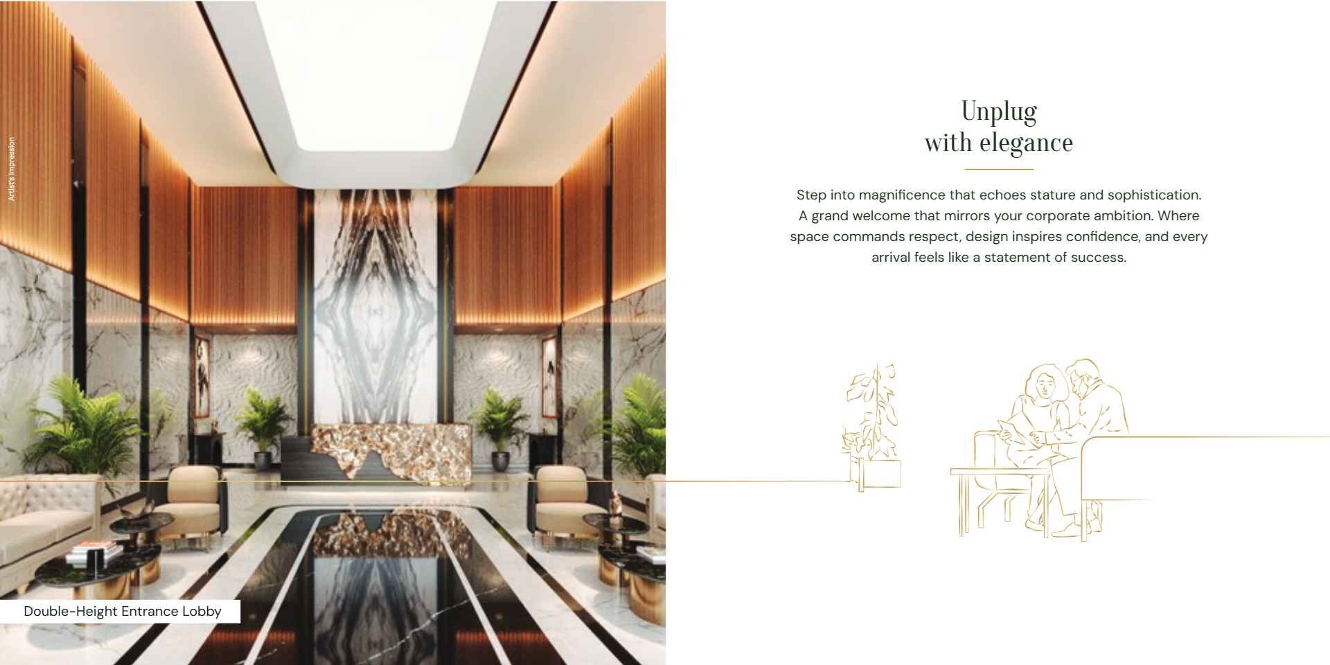 Bramha Sun Valley Amenities-Features 6