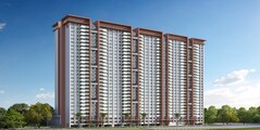 Bramha Sun Valley