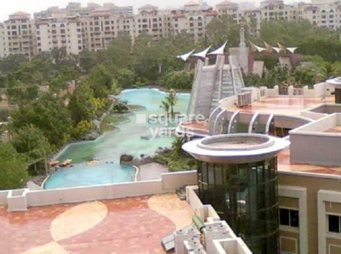 Bramha Suncity