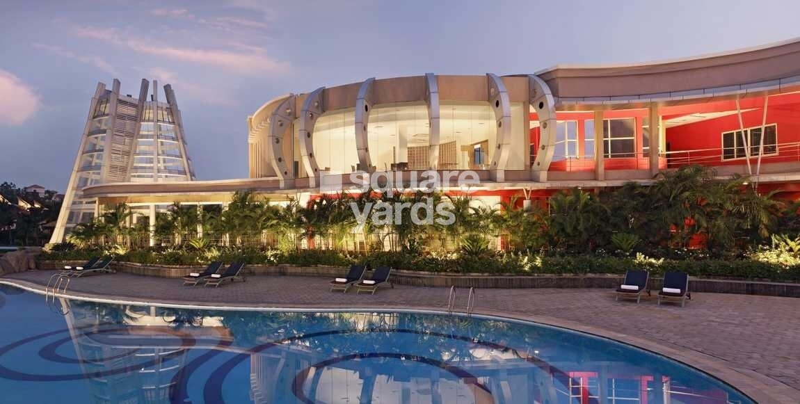 Bramha Suncity Amenities-Features 6