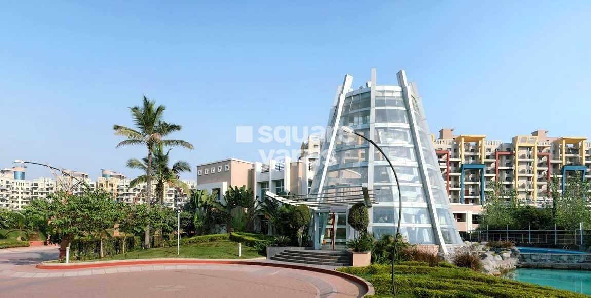 Bramha Suncity Amenities-Features 7