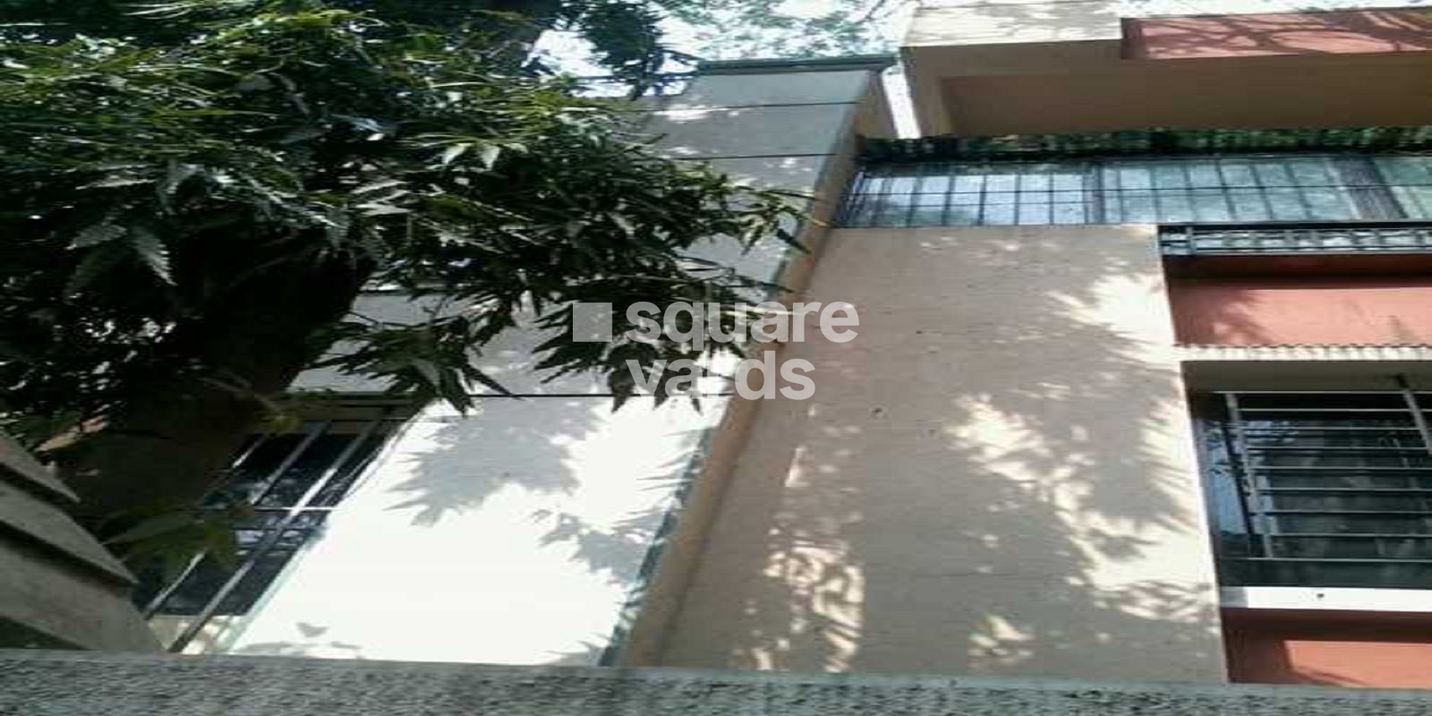 Bramhachaitanya Apartment Cover Image