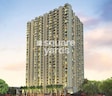 Bramhacorp August Towers