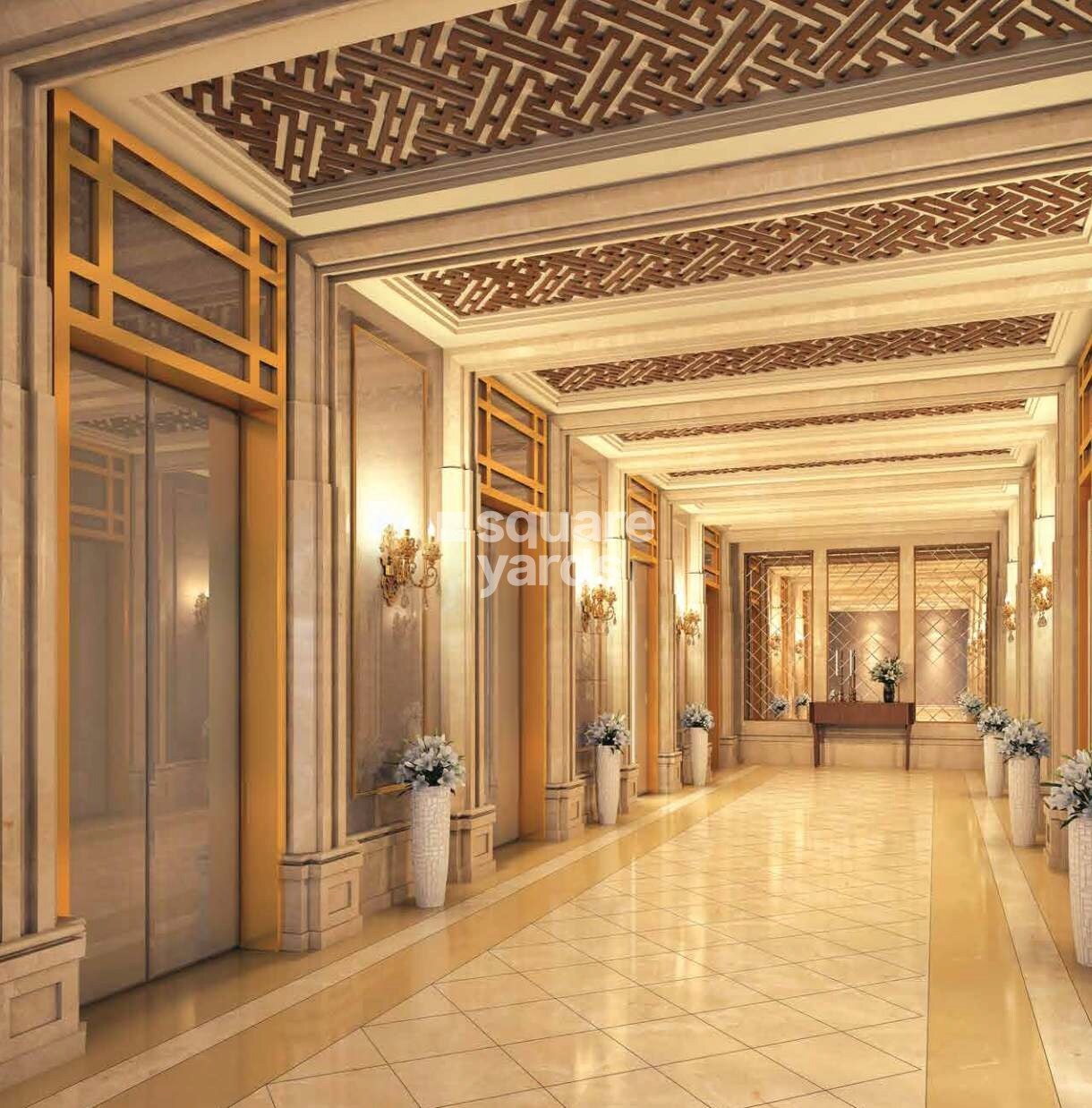 Bramhacorp Business Park Amenities-Features 4