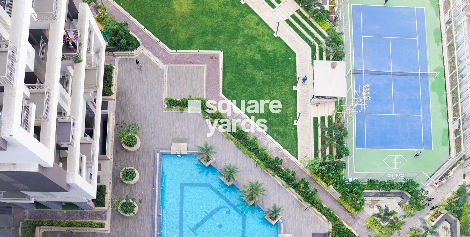 Bramhacorp F Residences Amenities-Features 4