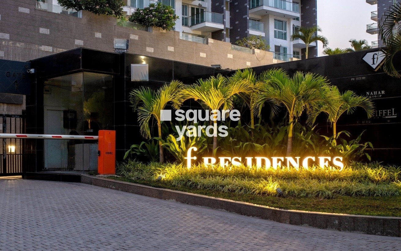 Bramhacorp F Residences Amenities-Features 5