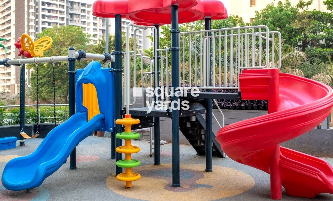 Bramhacorp F Residences Amenities-Features 7