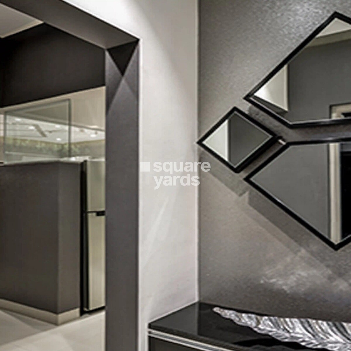 Bramhacorp F Residences