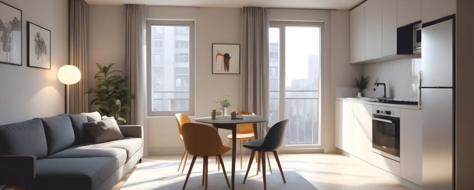 Bramhacorp Isle Of Life Apartment Interiors 2