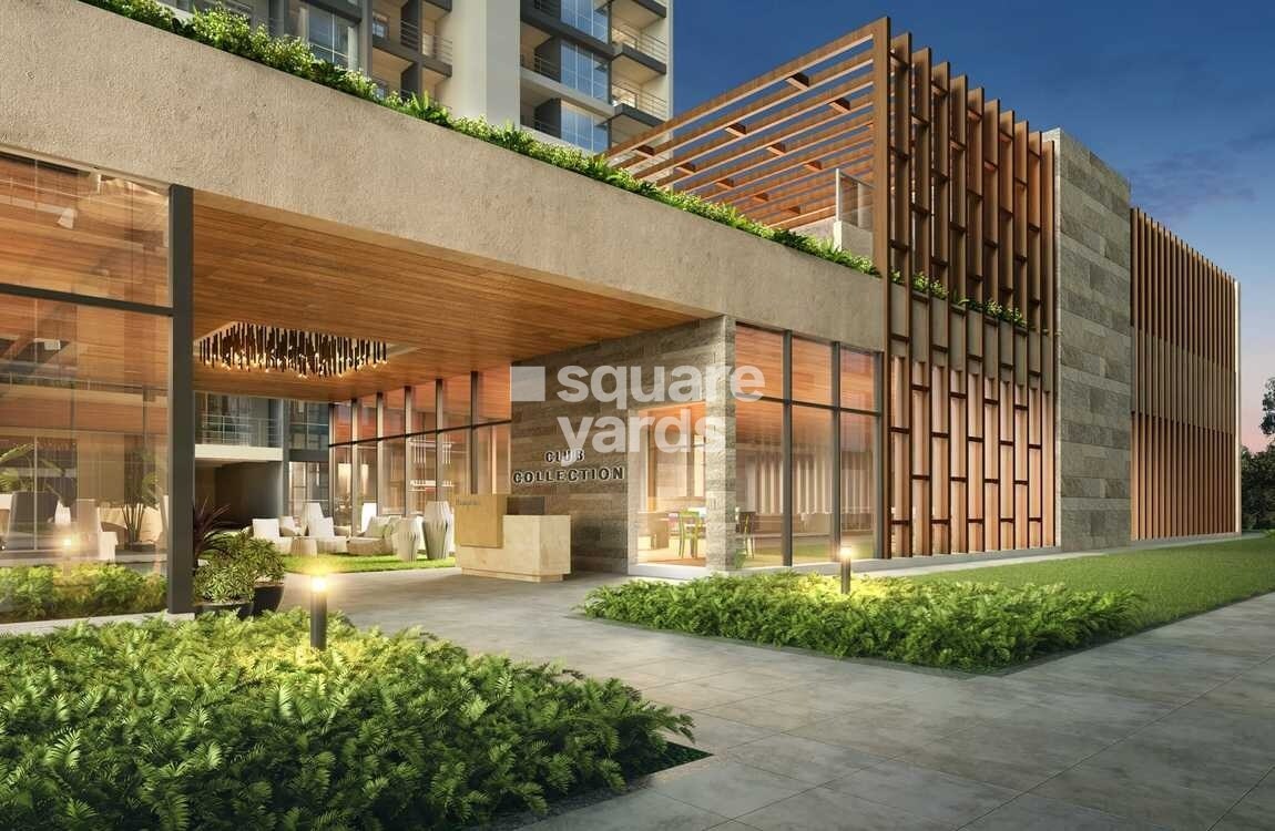 Bramhacorp The Collection Amenities-Features 1