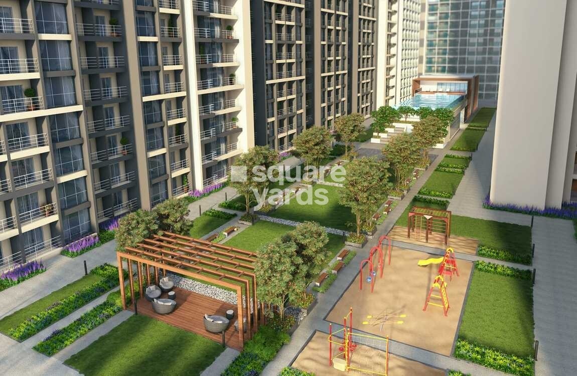 Bramhacorp The Collection Amenities-Features 4