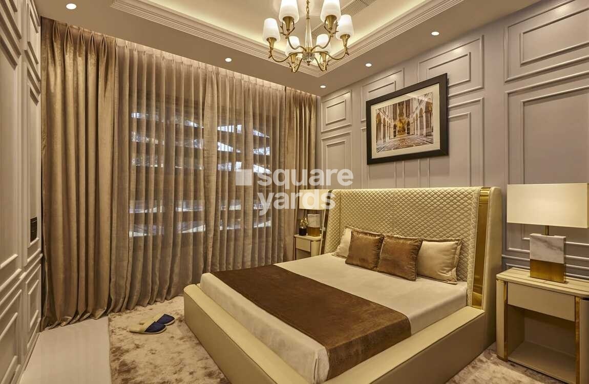 Bramhacorp The Collection Apartment Interiors 2