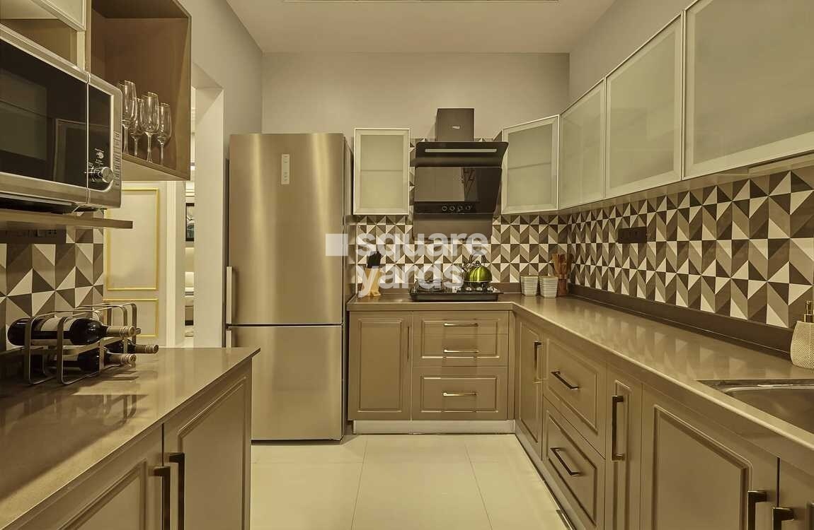 Bramhacorp The Collection Apartment Interiors 3